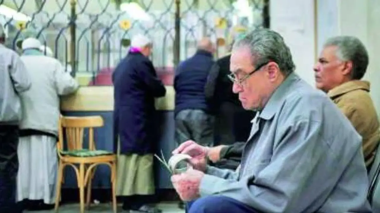 موعد صرف معاشات يناير 2026 وجدول الدفعات المخصصة لكل فئة مستحقة